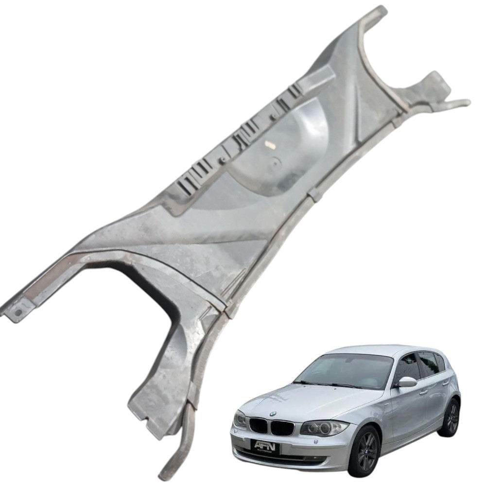 Suporte Churrasqueira Parabrisa Bmw 120i 2.0 2009 2010 E81 1