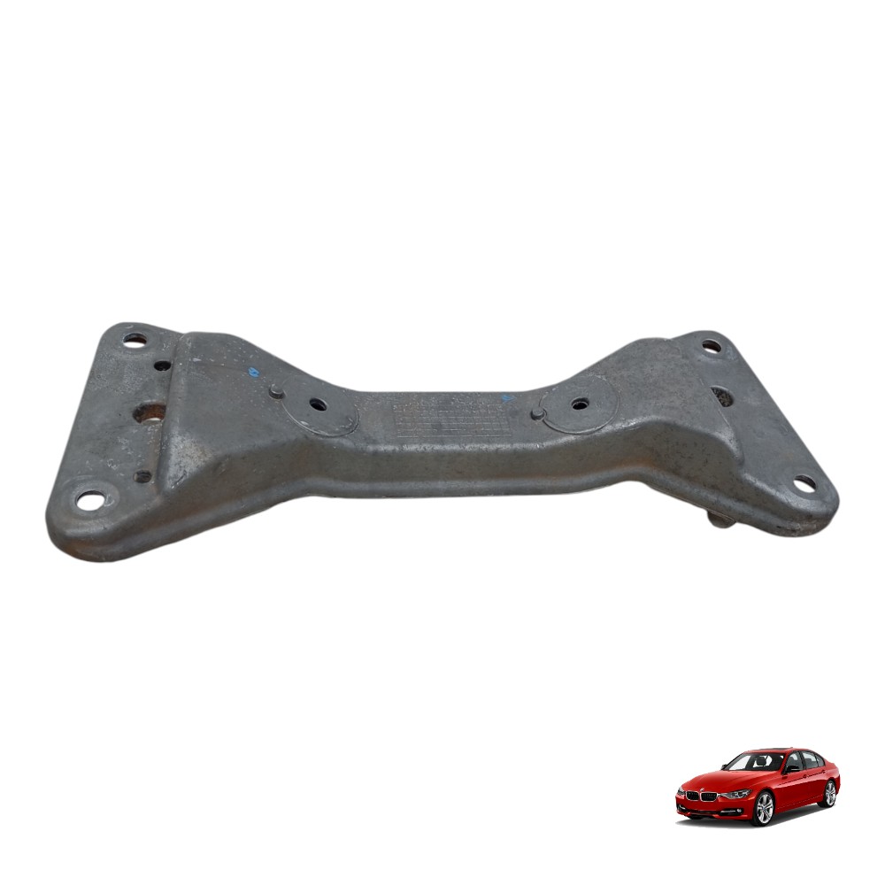 Coxim Câmbio Travessa BMW 320i 2.0 N20 2017 2018