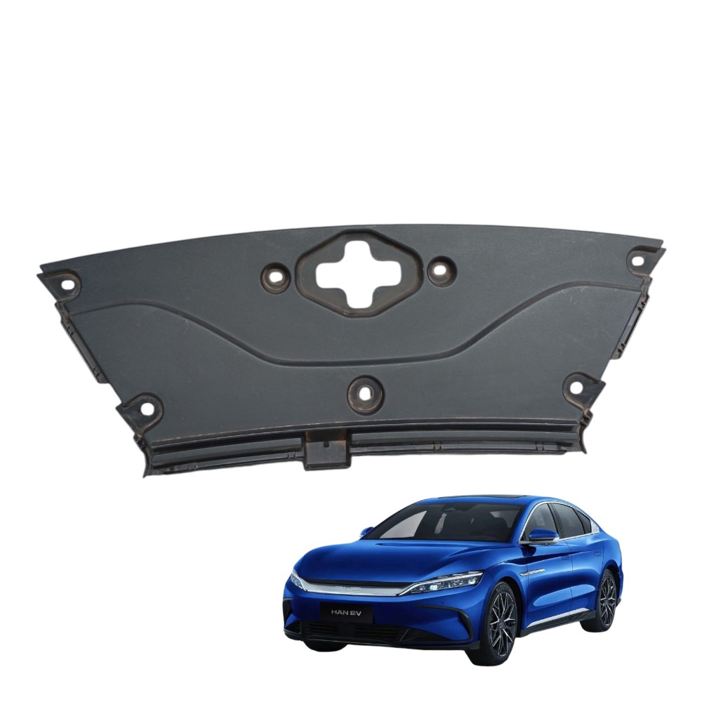 Acabamento Painel Frontal Byd Han Awd Gs 680ev 2022 2023 1