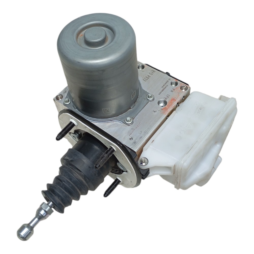 Módulo Bomba Freio Abs Byd Han Ev Song Plus Dolphin Gs 2023 4