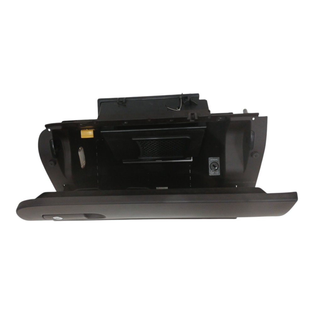 Porta Luvas Completo Volkswagen Touareg 4.2 V8 2013 1014 2