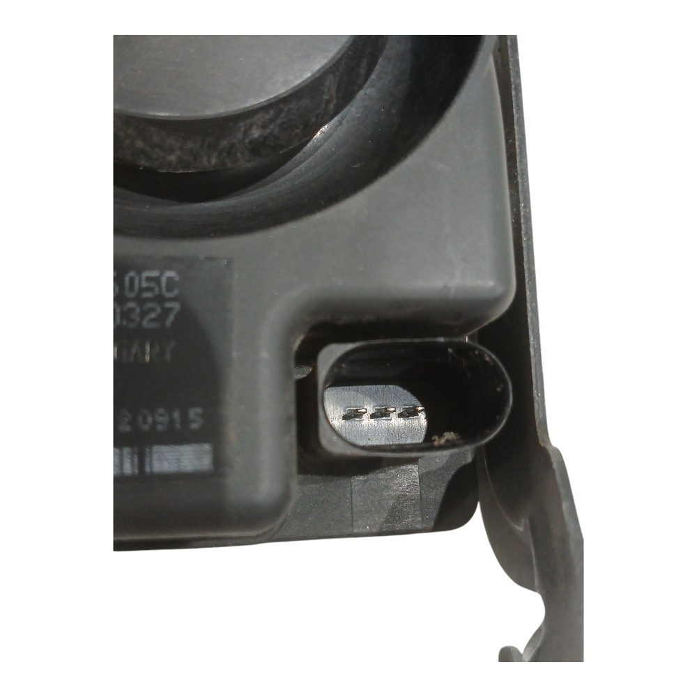 Módulo Sirene Alarme Audi A1 1.4 Tfsi 2012 2013 1k0951605c 3