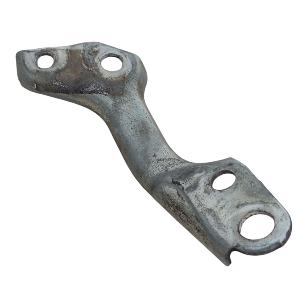 Suporte Coletor De Admissão Esquerdo Subaru Impreza 2.0 2008