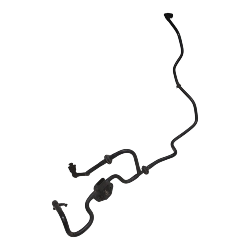 Mangueira Sensor Map Pressão Turbina Audi A1 1.4 Tfsi 2013 7
