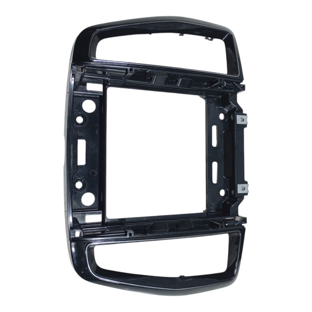 Moldura Difusor De Ar Central Painel Volvo Xc60 2.0 T8 2022 6
