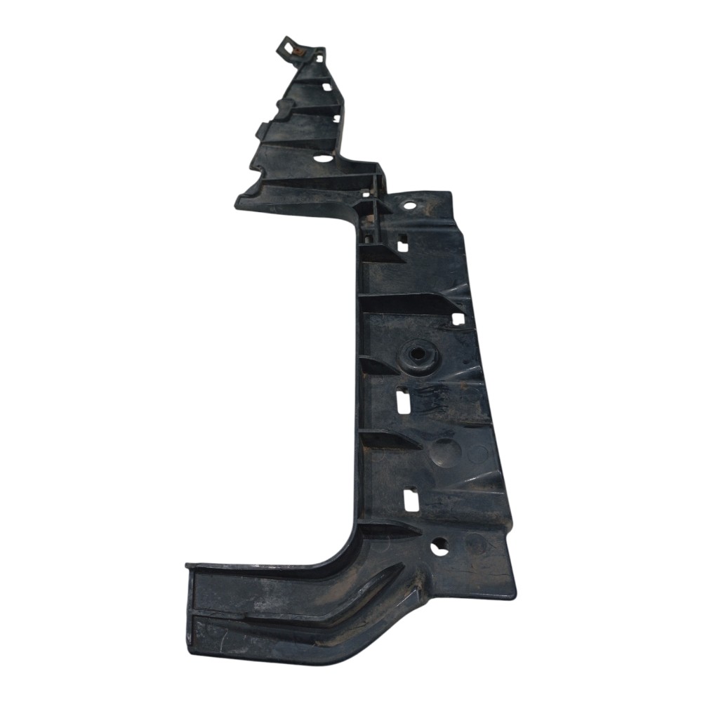 Suporte Inferior Parachoque Traseiro Bmw 320i 2.0 2009 2011 4