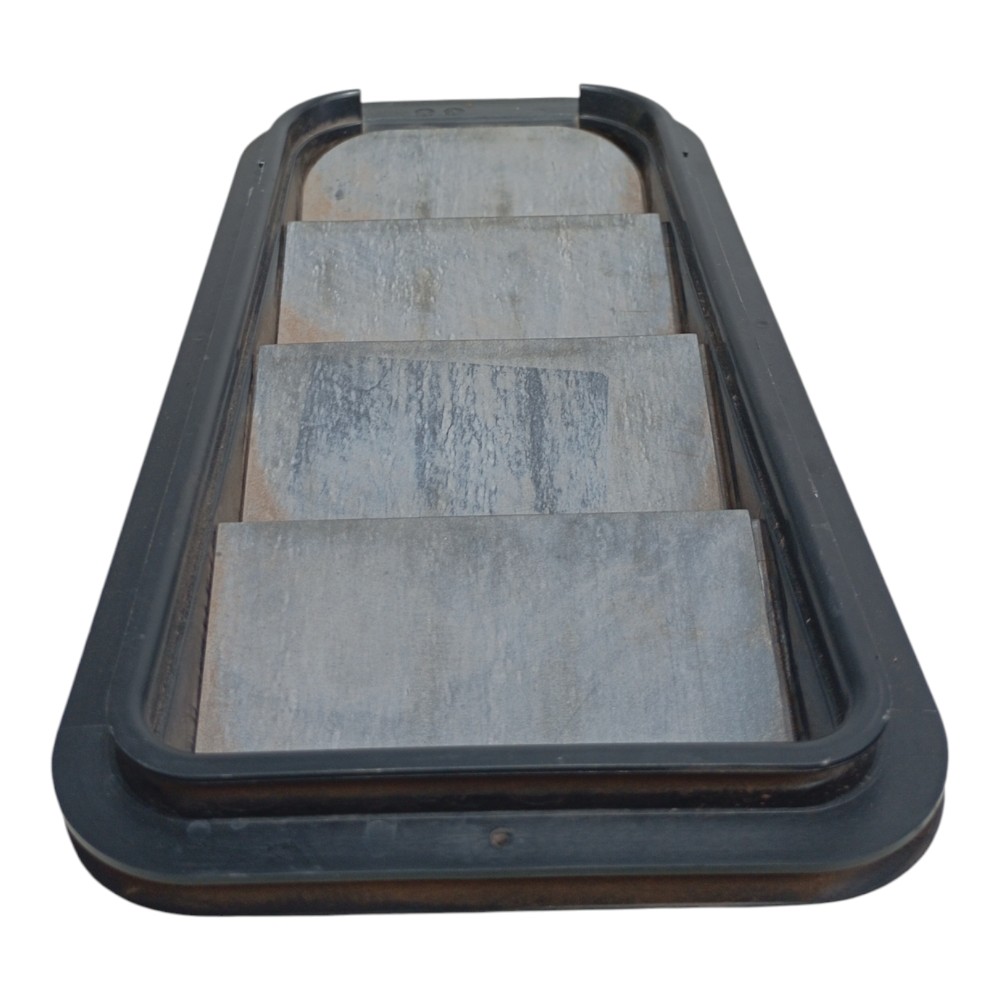 Difusor Ar Carroceria Traseiro Direito Byd Han Gs 680ev 2023 6