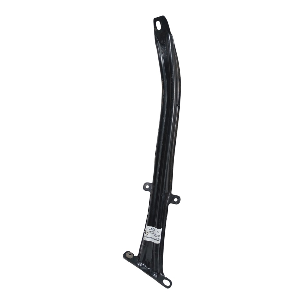 Suporte Painel Fogo Mercedes C180 1.6 2014 A2046280124 6