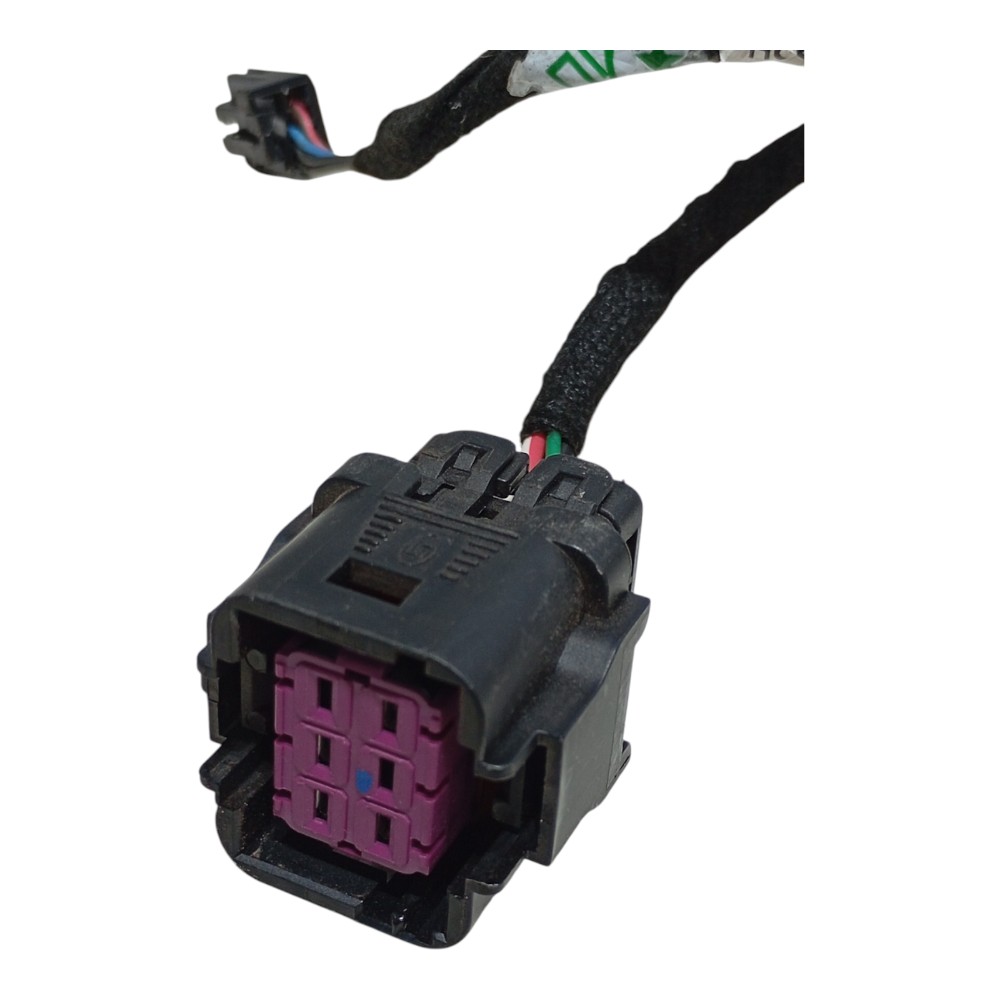 Chicote Porta Dianteira Direita Byd Han Awd Gs 680ev 2023 6