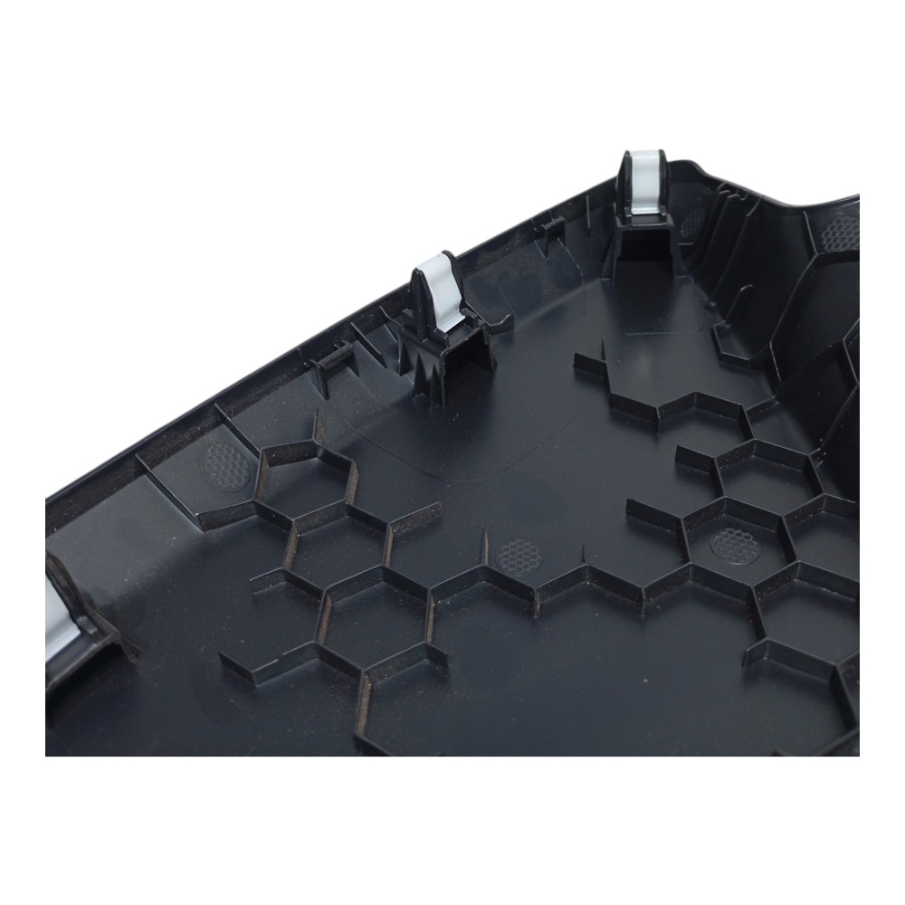 Acabamento Lateral Painel Esquerdo Byd Han Awd Gs 680ev 2023 7