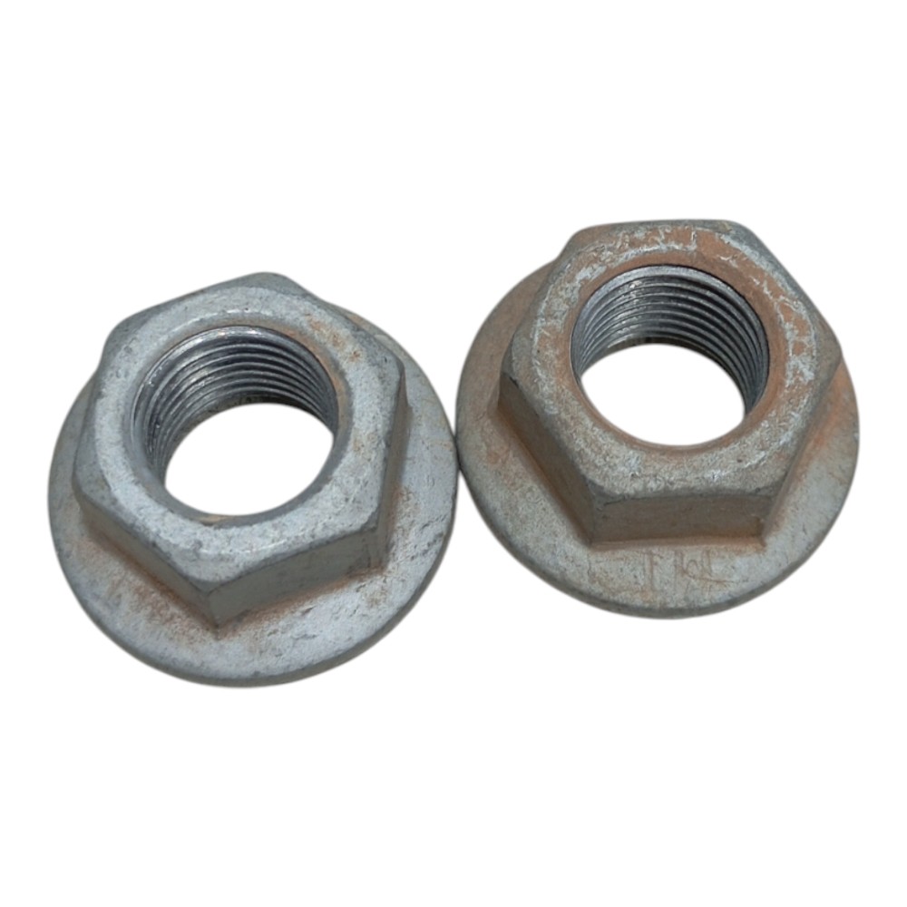 Kit jogo parafuso agregado traseiro BYD Han Awd 680EV 2023 2