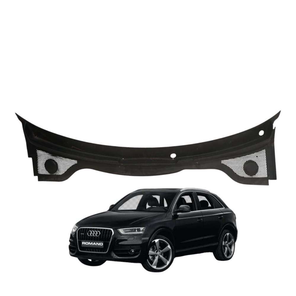 Grade Churrasqueira Audi Q3 2.0 Turbo 2013 2015 8u1819403