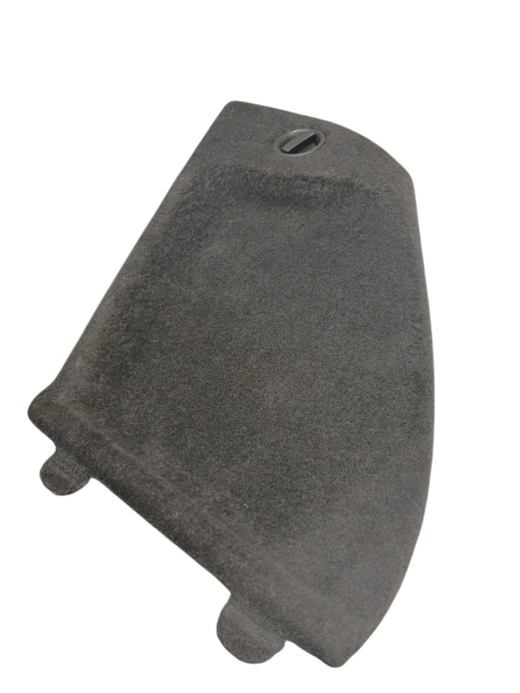 Tampa Forro Porta Malas Audi Q3 2.0 2013 2014 2015 4l0867468 6