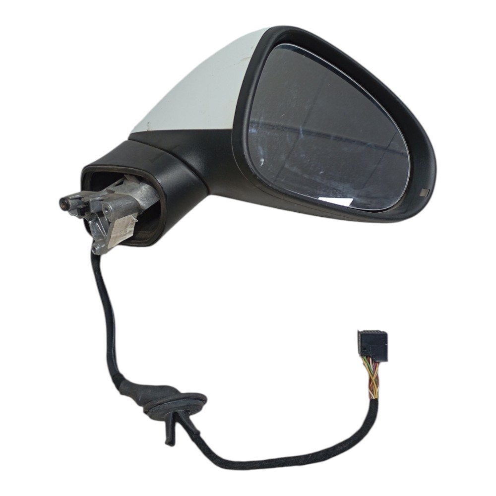 Retrovisor Dianteiro Direito Volkswagen Touareg 4.2 V8 2014 3