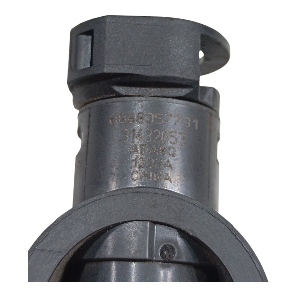 Sensor Pressão Combustível Volvo Xc60 2.0 Recharge T8 2022 2