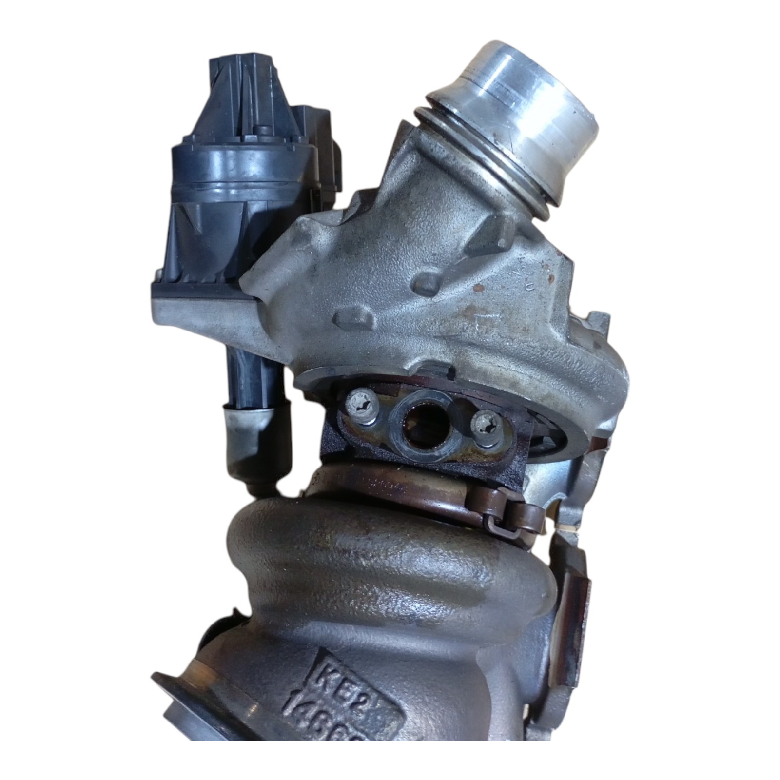 Turbina Motor  Bmw X1 2.0 2016 2017 2018 2019 7