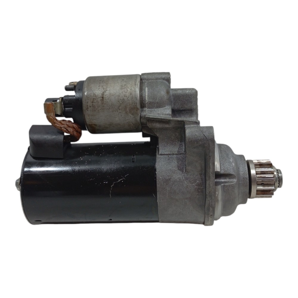 Motor De Arranque Partida Mercedes Benz A250 2.0 Sport 2015 6