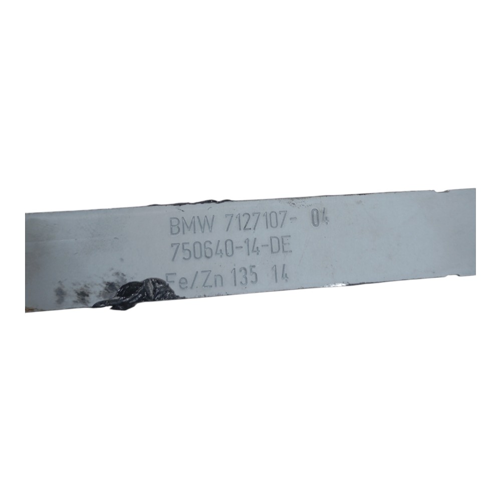 Suporte Inferior Painel Bmw X1 2.0 2014 2