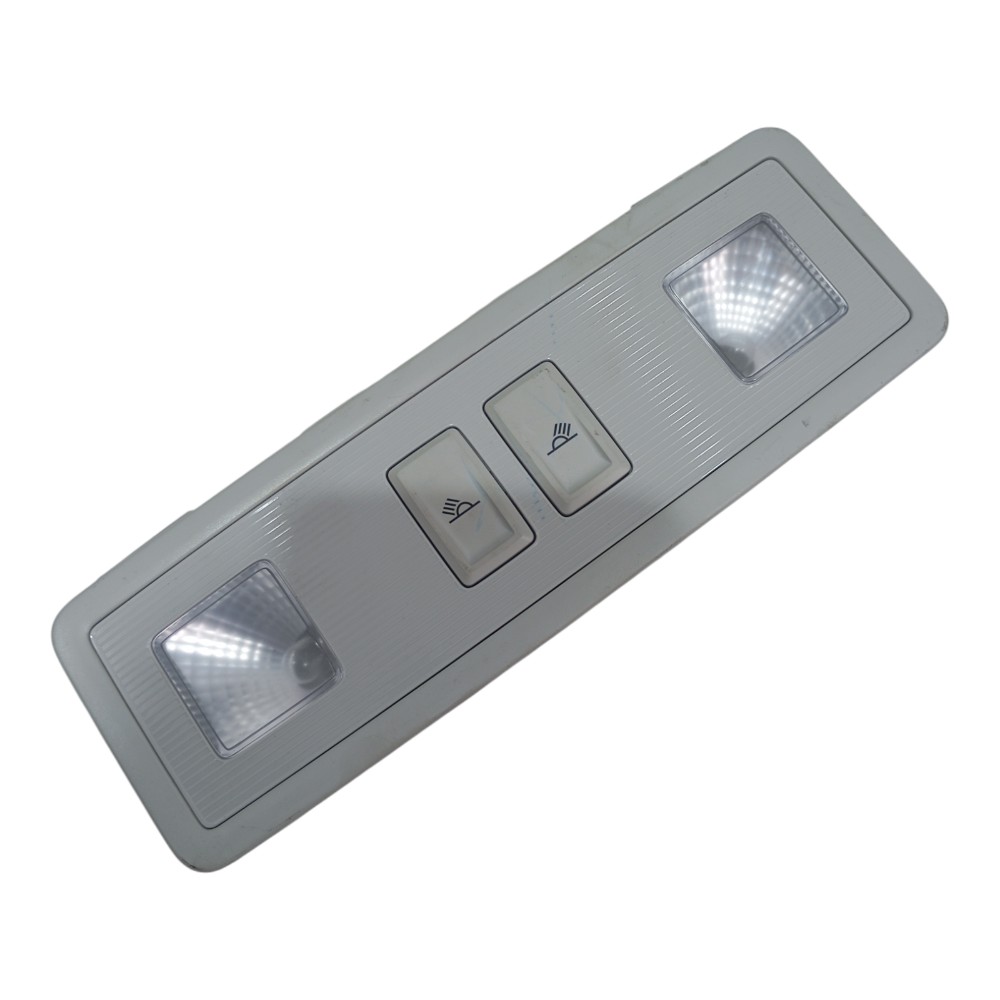 Luz Cortesia Teto Vw Nivus 2022 Cod 2ga947290 4