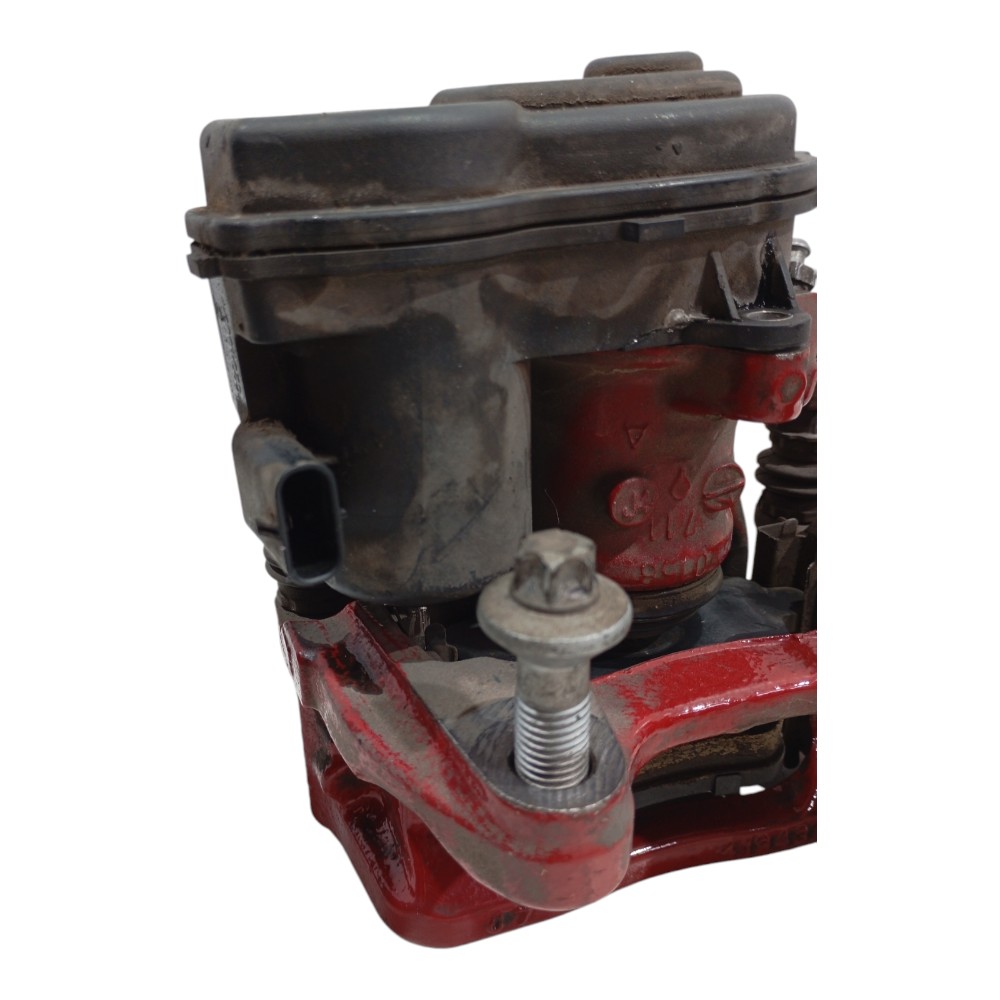 Par Pinça Freio  C/motor Mercedes Benz A250 2015 Cod-41943b 4