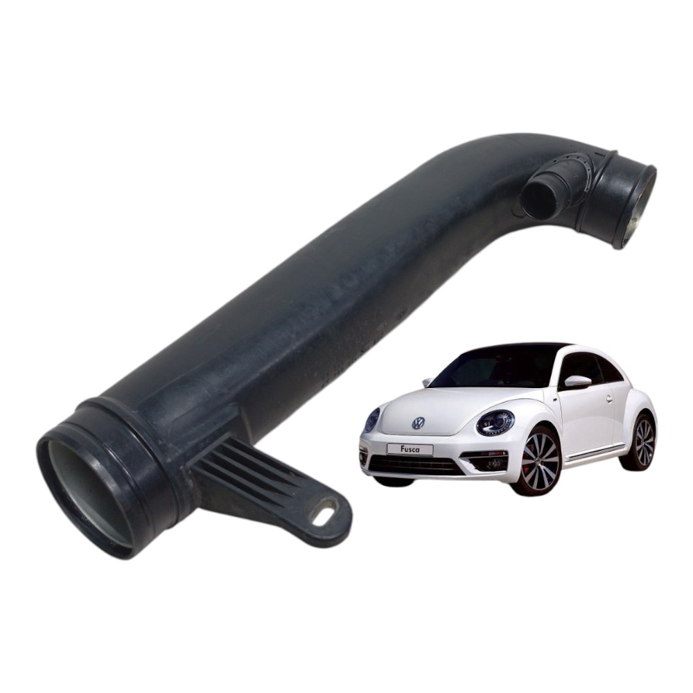 Mangueira Duto Ar Intercooler Volkswagen Fusca 2.0 T 2014