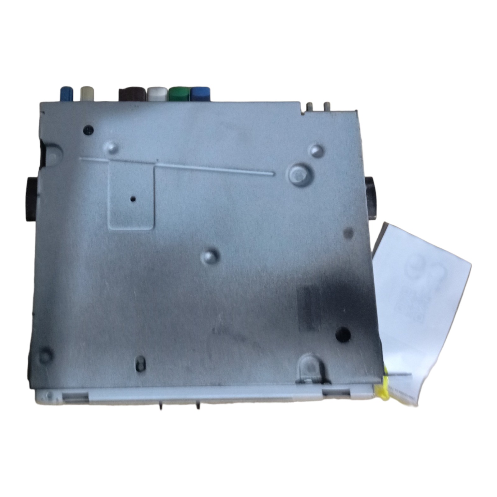 Radio Multimidia Leitor Som Bmw X1 2.0 2016 2017 2018 2019 4