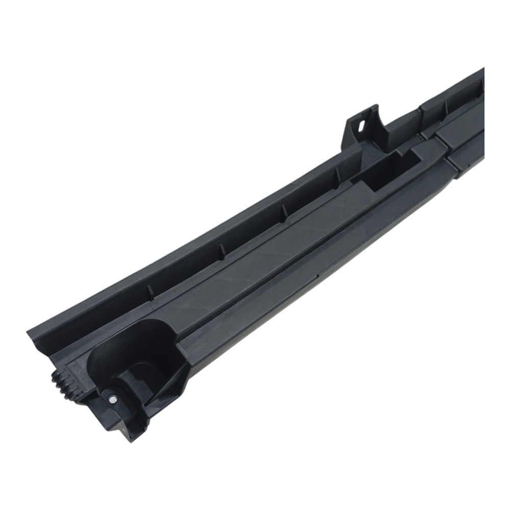 Suporte Tampão Porta Malas Volvo Xc60 2.0 Recharge T8 2022 5