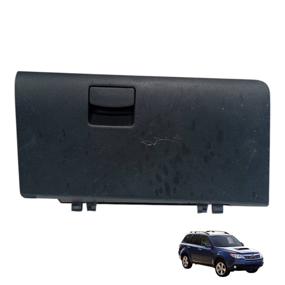 Porta Luvas Dianteiro Dir Subaru Forester Xt 2.5 Turbo 2010