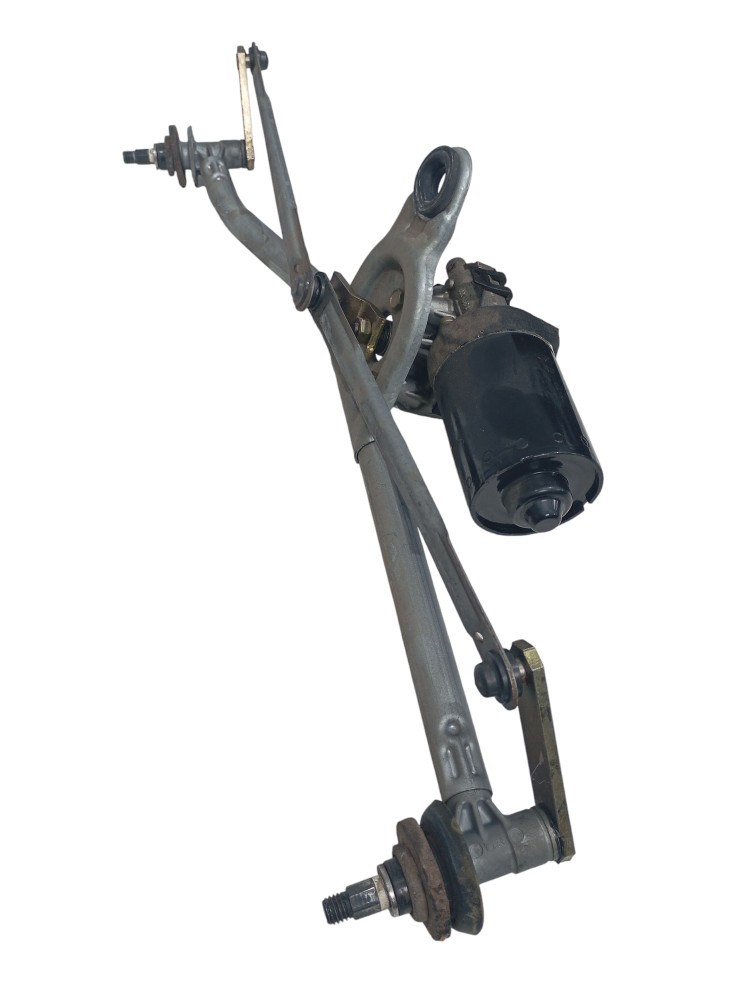 Motor Limpador Parabrisa Bmw 323i 2.5 Aspirada 2000 2003 E46 7