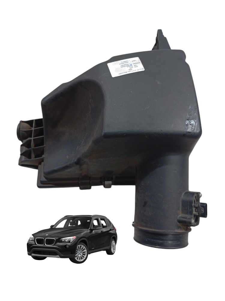 Caixa Filtro De Ar Bmw X1 2.0 2013 2014 2015 E84 13717588280