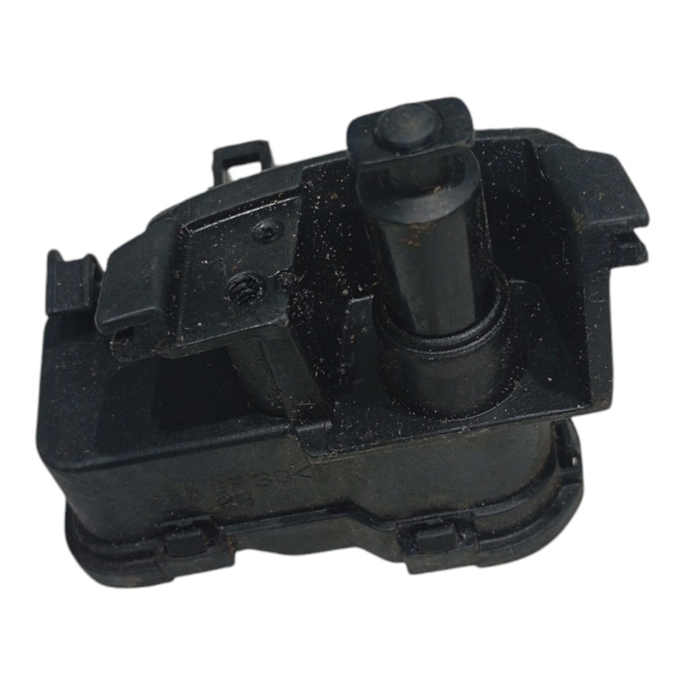Motor Trava Portinhola Tanque Combustível Vw Nivus 1.0 2022 5