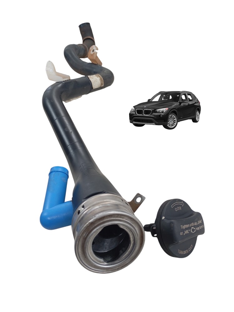 Gargalo Tanque De Combustível Bmw X1 2.0 2013 2014 2015 E84