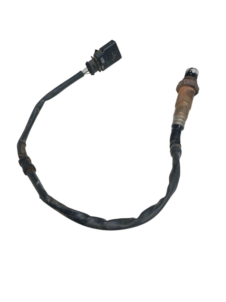 Sonda Lambda Audi Q3 2.0 Turbo Tfsi 2014 2015 06j906262 2