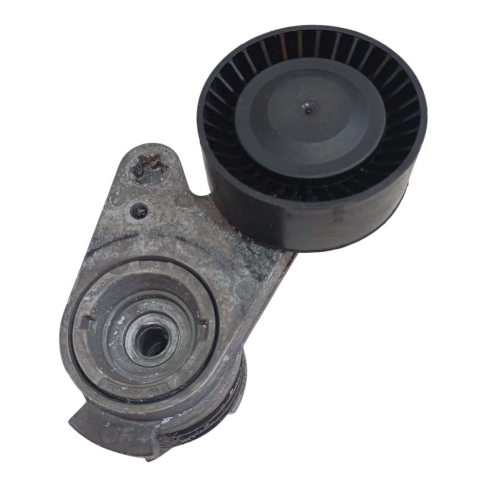 Tensor Correia Alternador Bmw X6 2010 Cod 10877912de 4