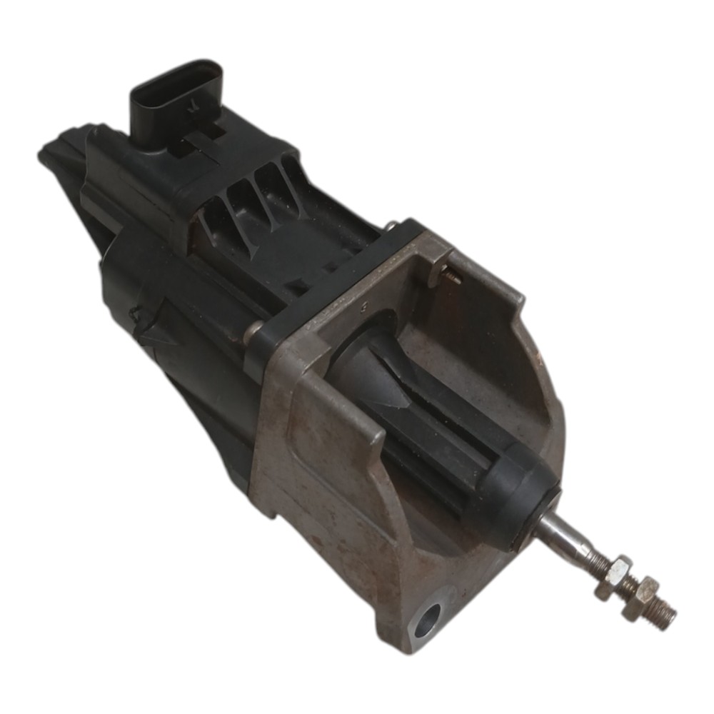 Atuador Wastegate Turbina Bmw X1 2.0 2016 2017 2018 2018 F48 7