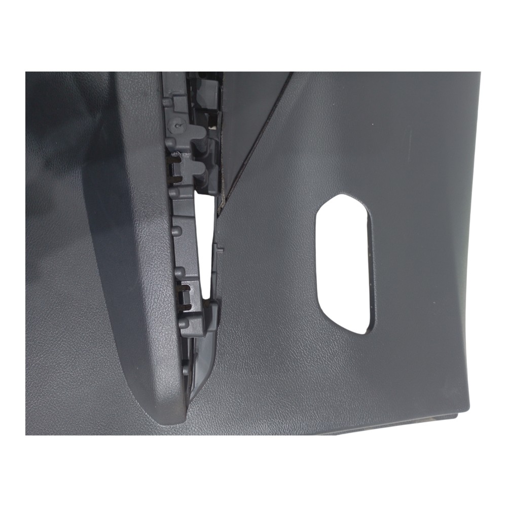 Forro porta traseira esquerda Nissan kicks 1.6 2024 3