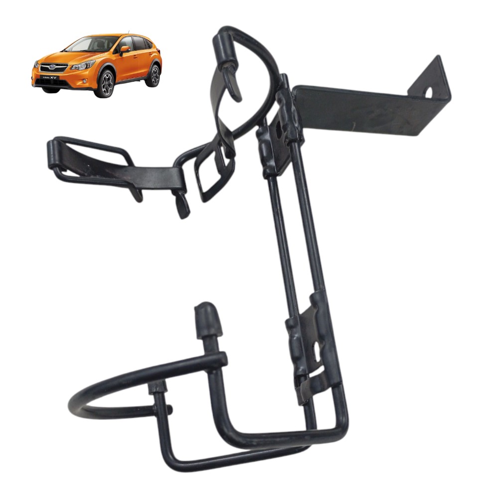 Suporte Do Extintor Banco  Subaru Impreza Xv 2.0 2016