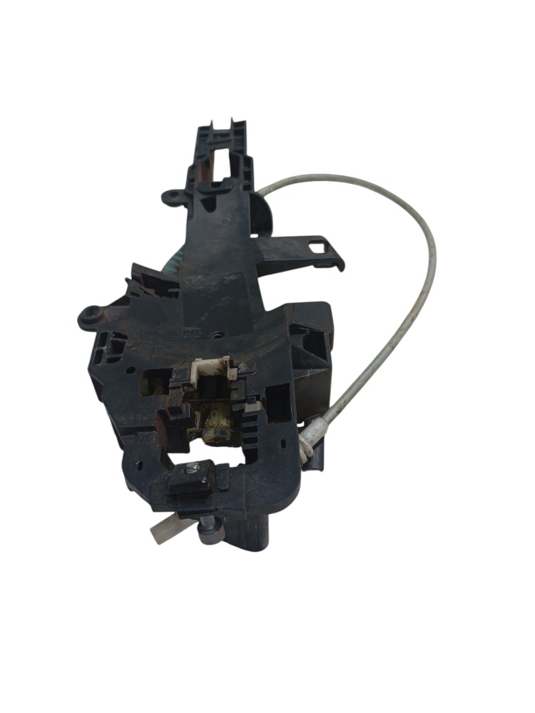 Maçaneta Externa Bmw 118i Ue71 2.0 2010 Preto 7