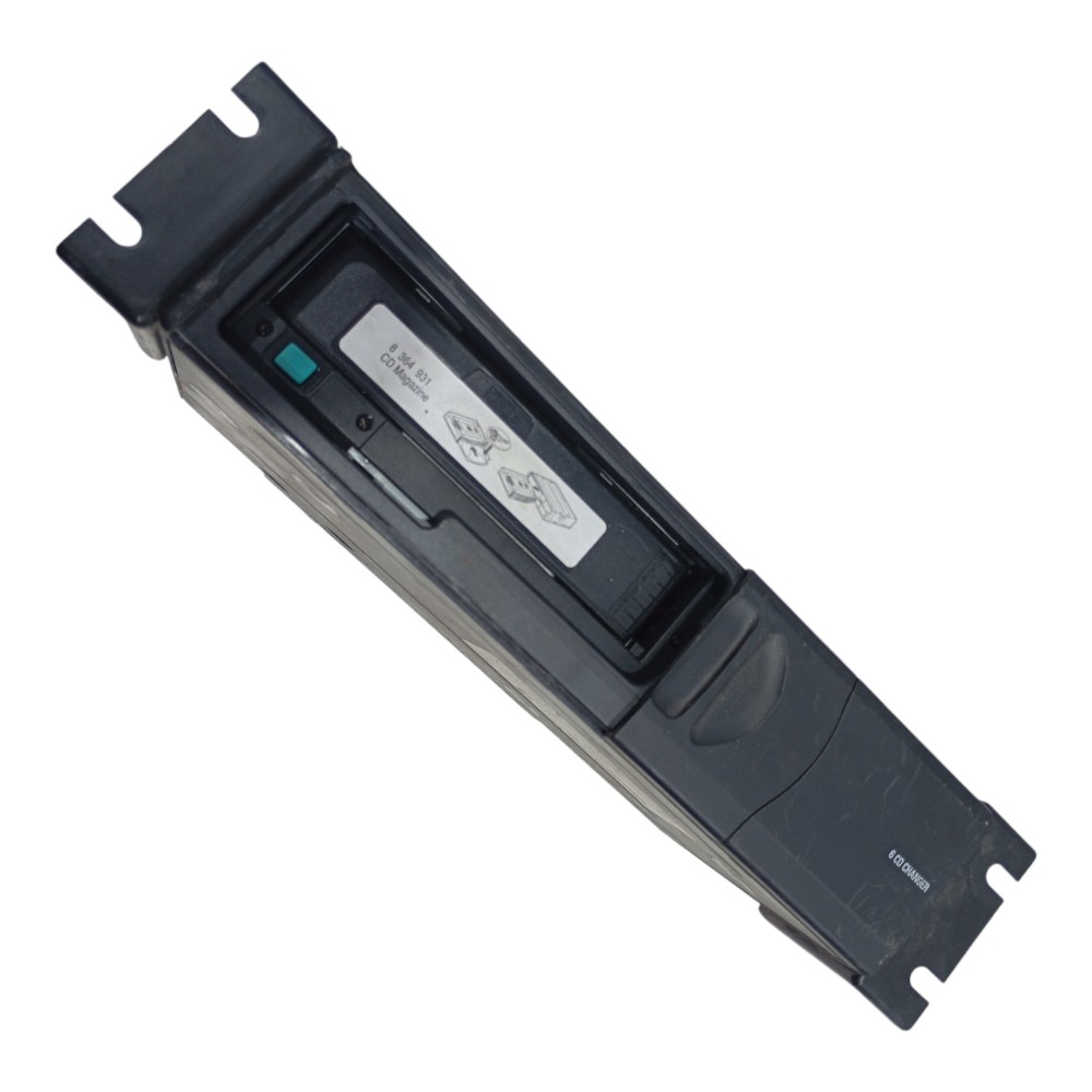 Trocador De Cds Bmw 320i 2.0 E90 2010 Cod-913308301 6