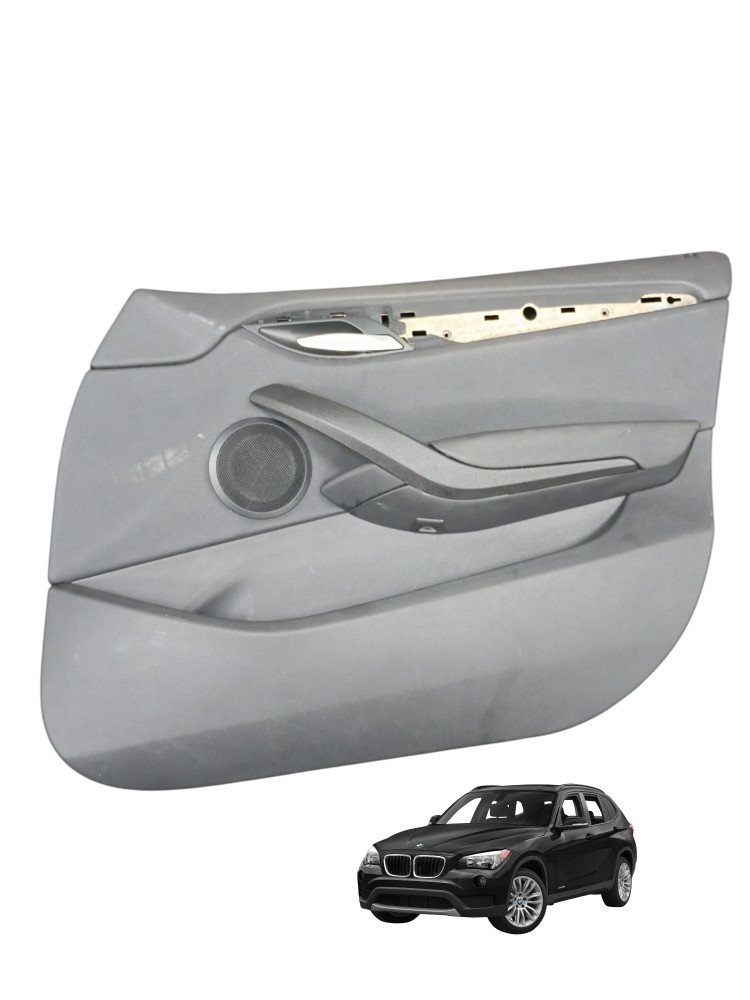 Forro Porta Dianteira Direita Bmw X1 2.0 2013 2014 2015 E84
