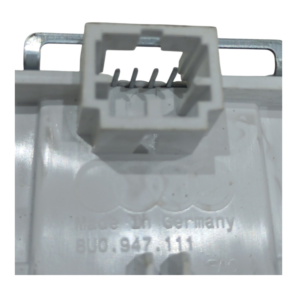 Luz Cortesia Traseira Audi A1 1.4 Tfsi 2012 2013 8u0947111 2