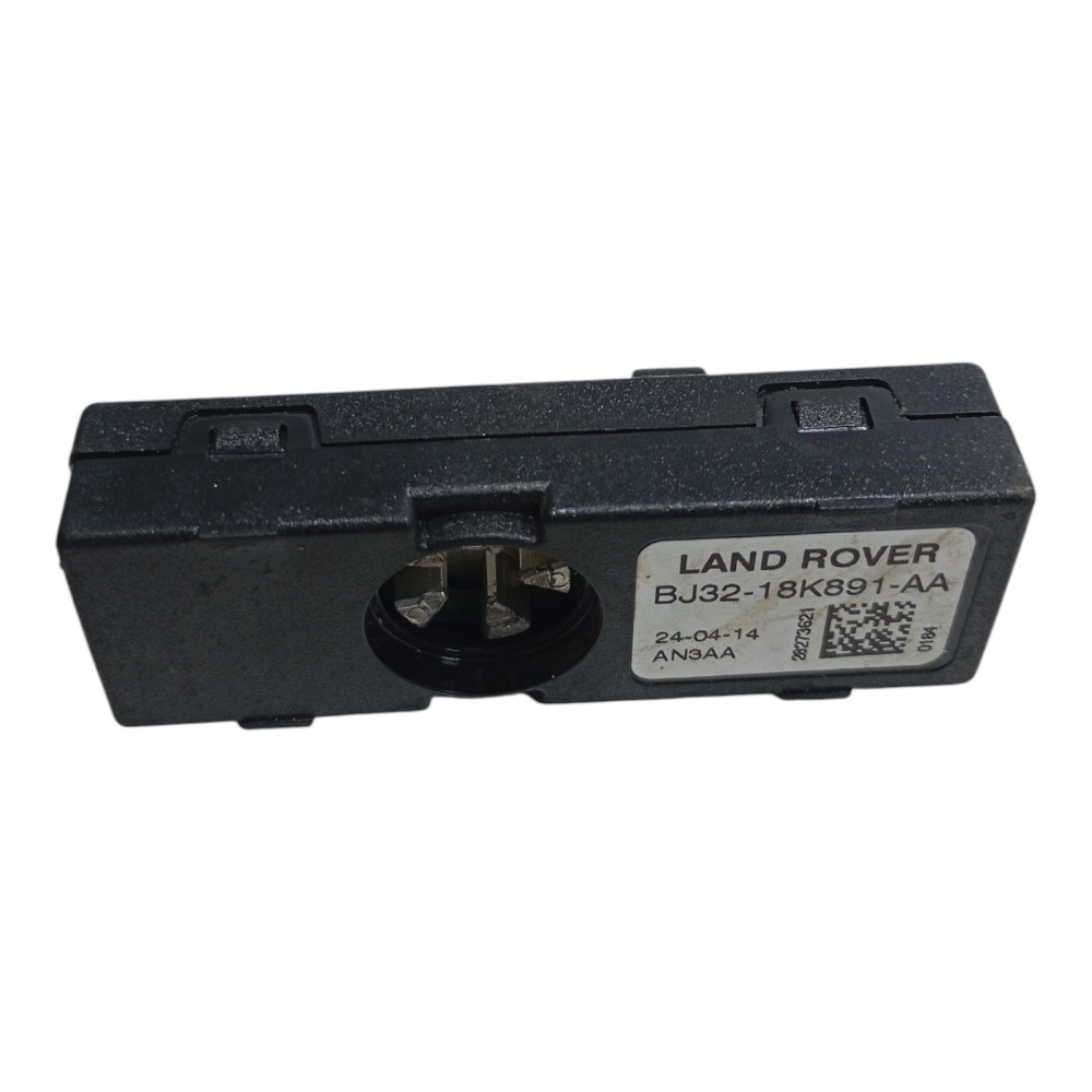 Módulo Amplificador Antena Range Rover Evoque 2.0 2014 2015 6