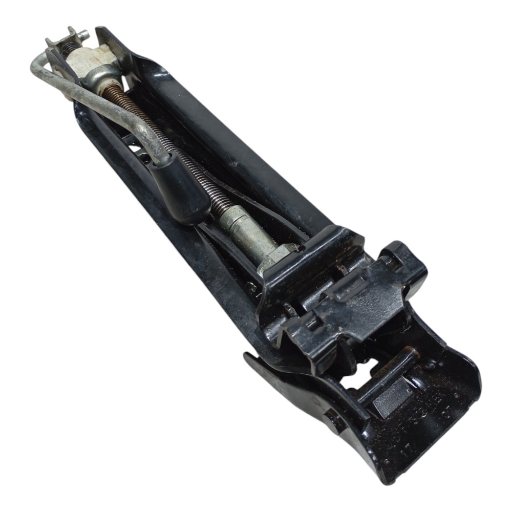 Macaco Estepe Volkswagen Jetta 2.5 2007 2008 2009 2010 2011 3