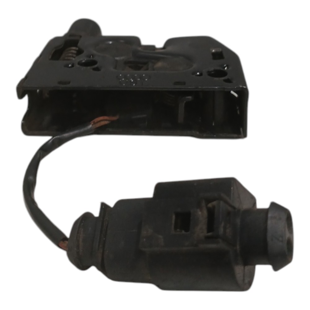 Fechadura Trava Capô Audi A1 1.4 Tfsi 2012 2013 8x0823509b 4