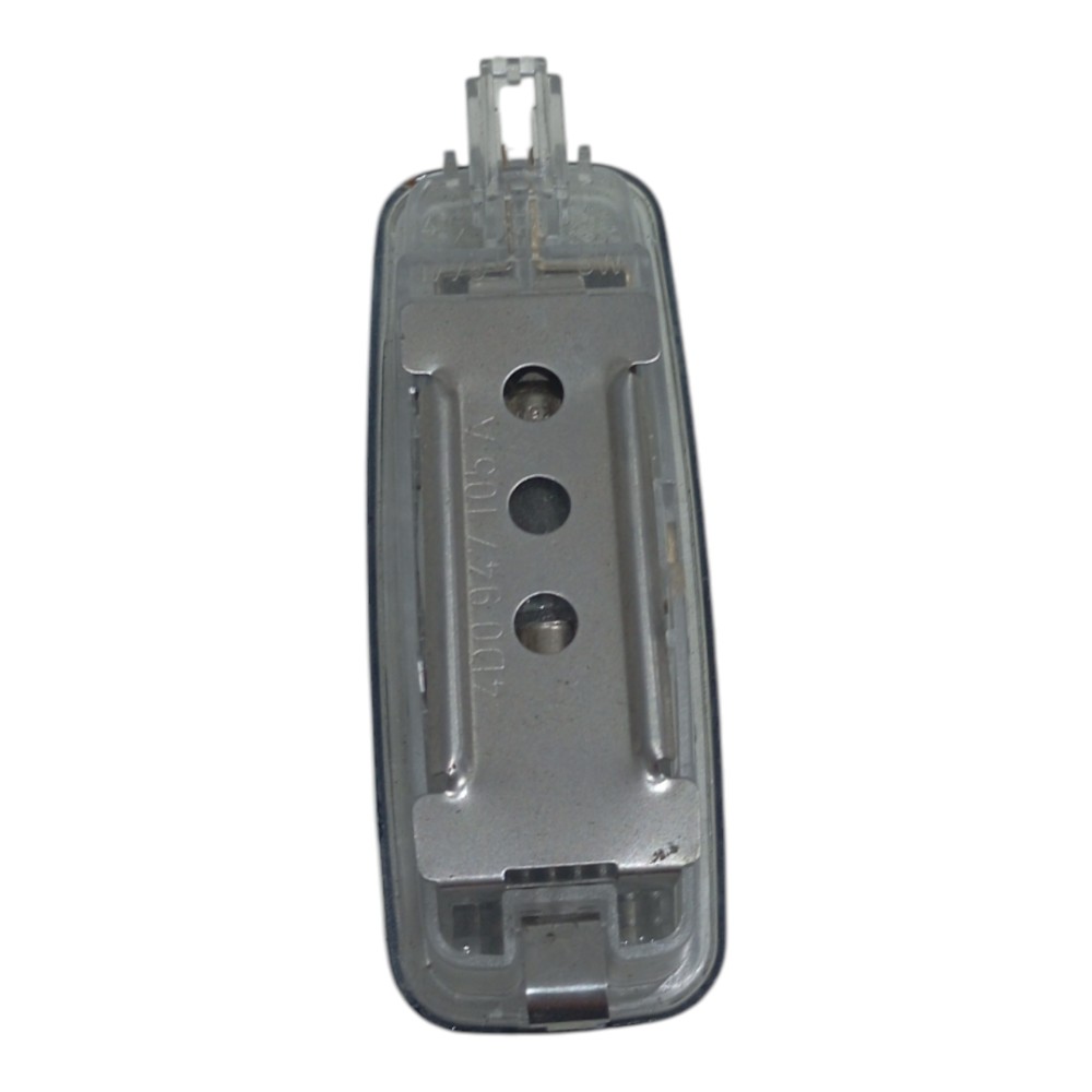 Luz Cortesia Quebra Sol Audi Q5 2.0 Turbo 2010 4d0947105 6