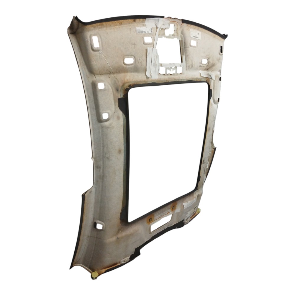 Forro De Teto Mercedes C180 1.6 2014 Coupe 2 Portas