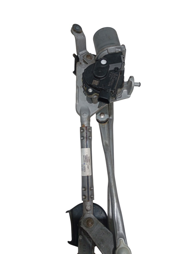 Motor Limpador Parabrisa Subaru Impreza Xv 2.0 2016 2017 3