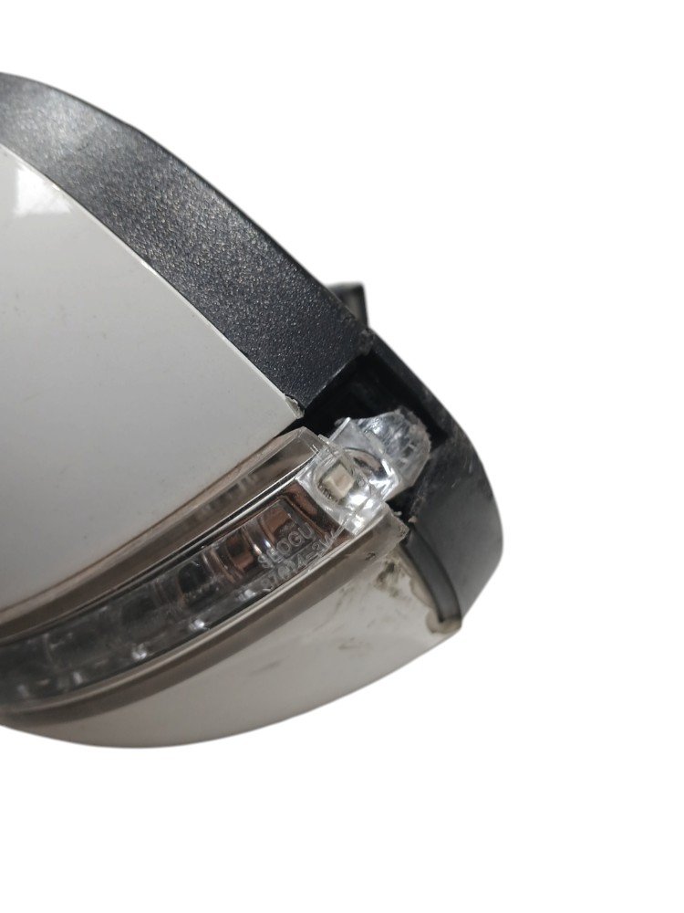Retrovisor Lado Esquerdo Kia Sportage 2.0 2016 sem Espelho 7