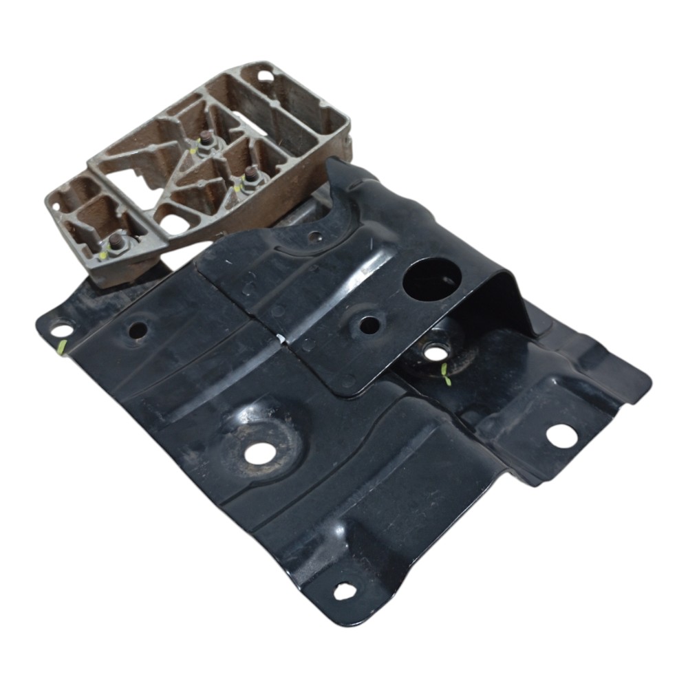 Suporte Motor Elétrico Dianteiro Esquerdo Byd Han 680ev 2023 5