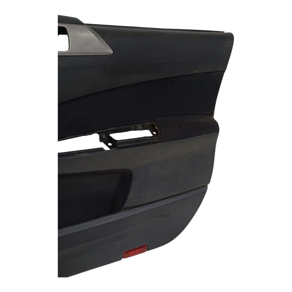 Forro Porta Dianteira Direita Subaru Forester 2.0 2009 2010 4